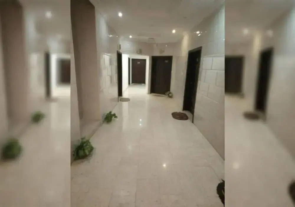شقق الحمدانية