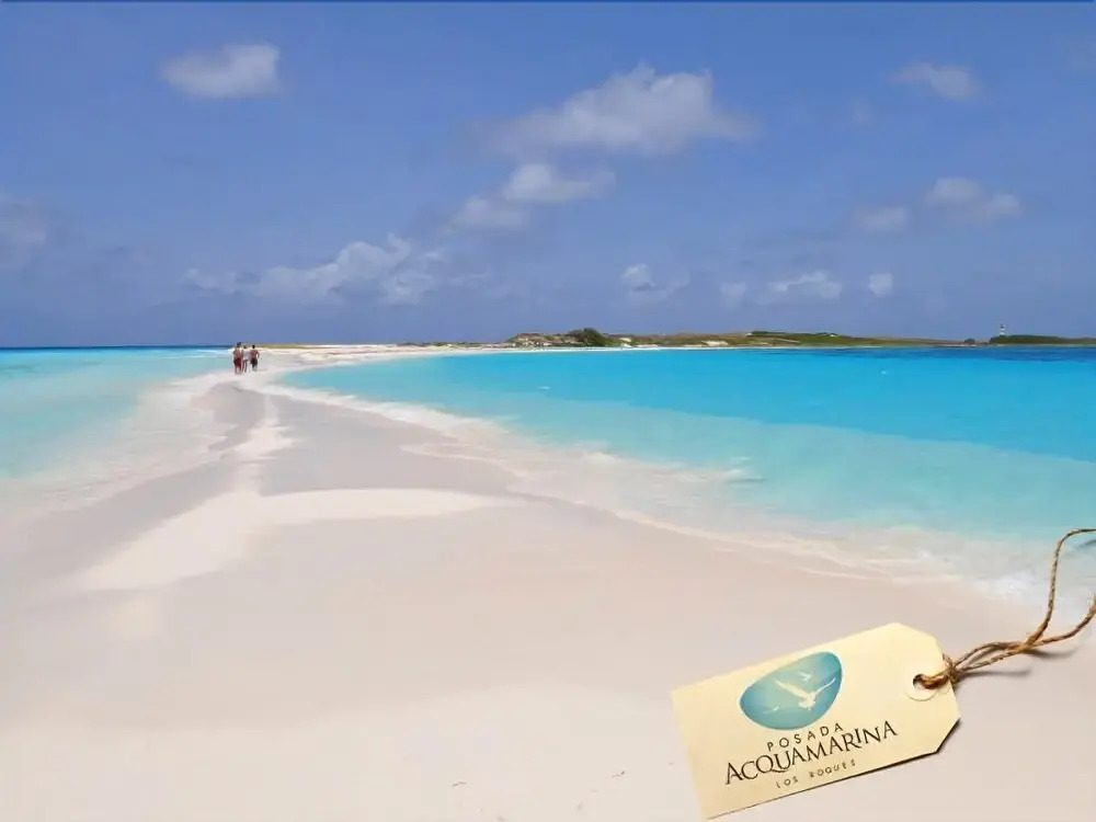 Posada Acquamarina
