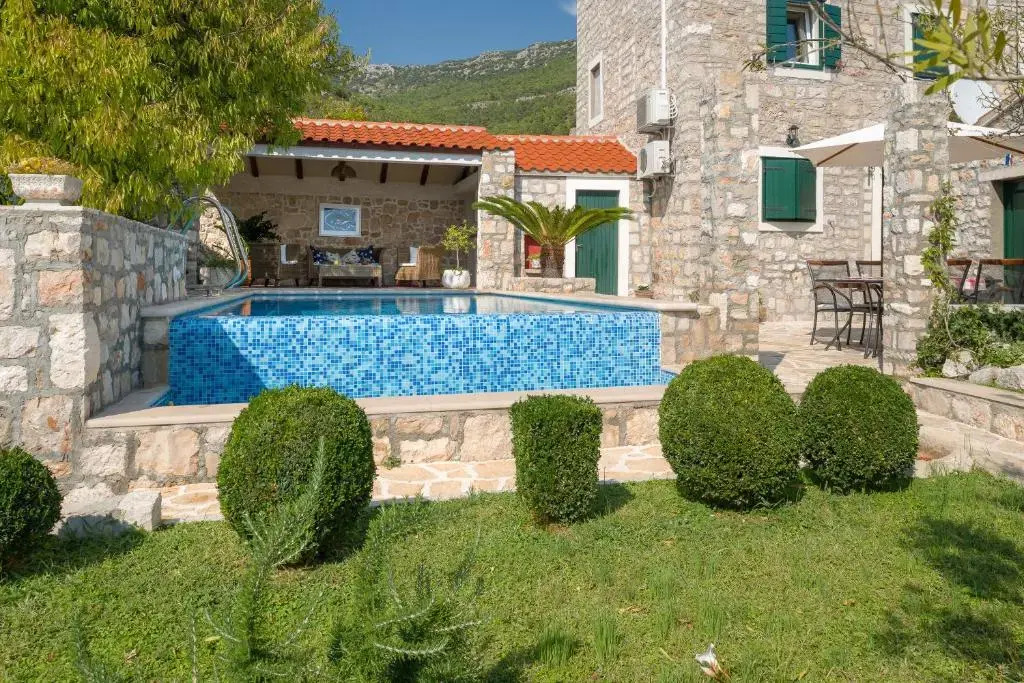 Villa Tanja