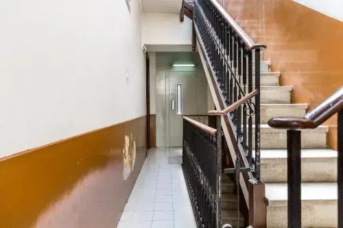 2B Apartment 5 Mins From Sagrada Familia