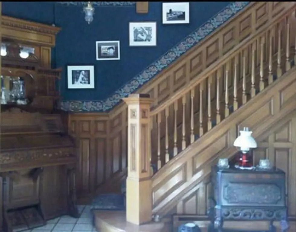 The Queen of the Catskills B&B