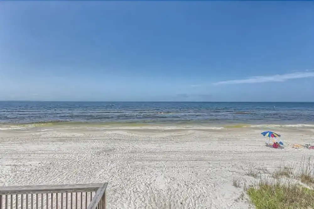 Beach Fantasies A