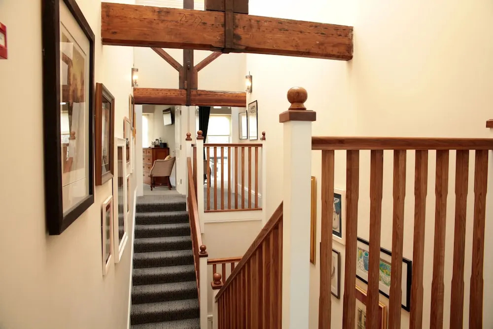 Y Capel Guest House