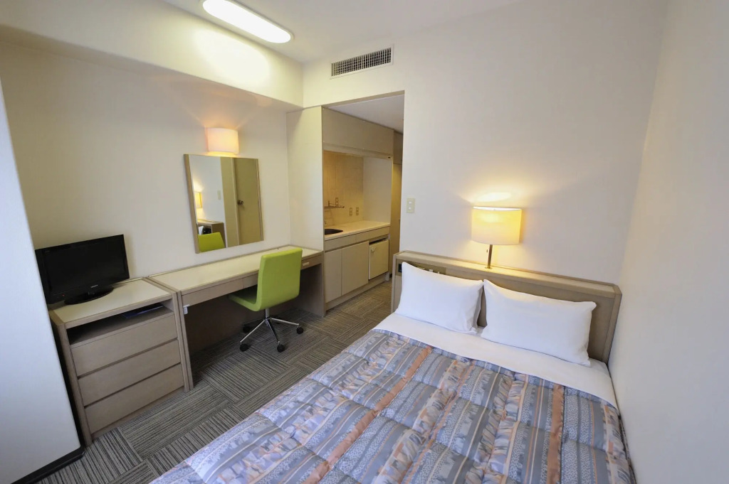 Court Hotel Niigata