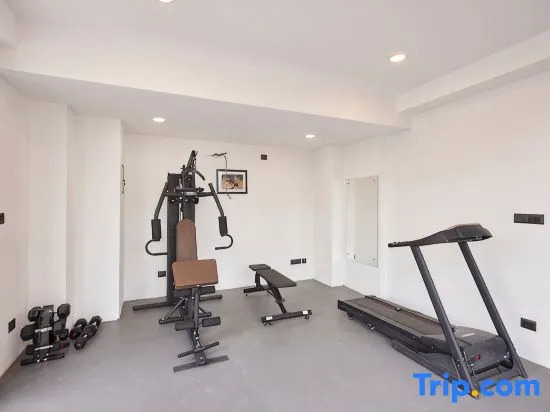The Magnolia 3 BHK Apartment