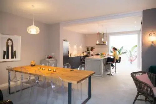 Chipibeach B&B, Hostal Boutique