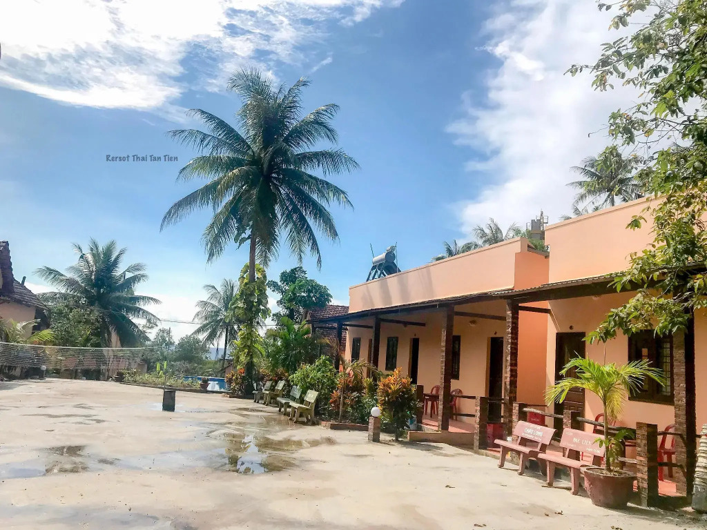 Thai Tan Tien Bungalow