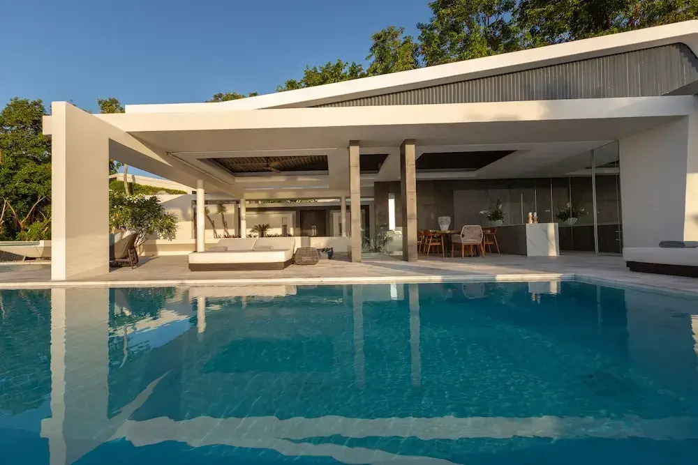 Villa Celadon