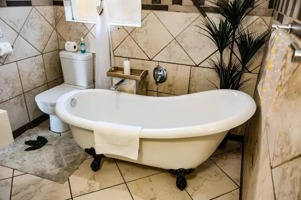 Big 5 Guest House Witbank