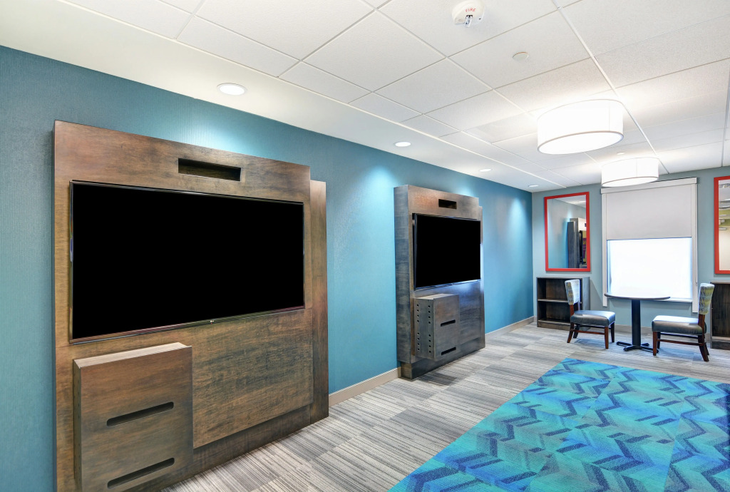 Home2 Suites By Hilton Richmond Hill Savannah I-95