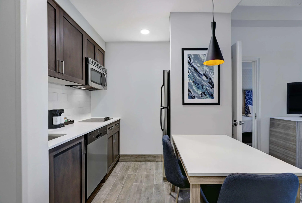Homewood Suites by Hilton London Ontario