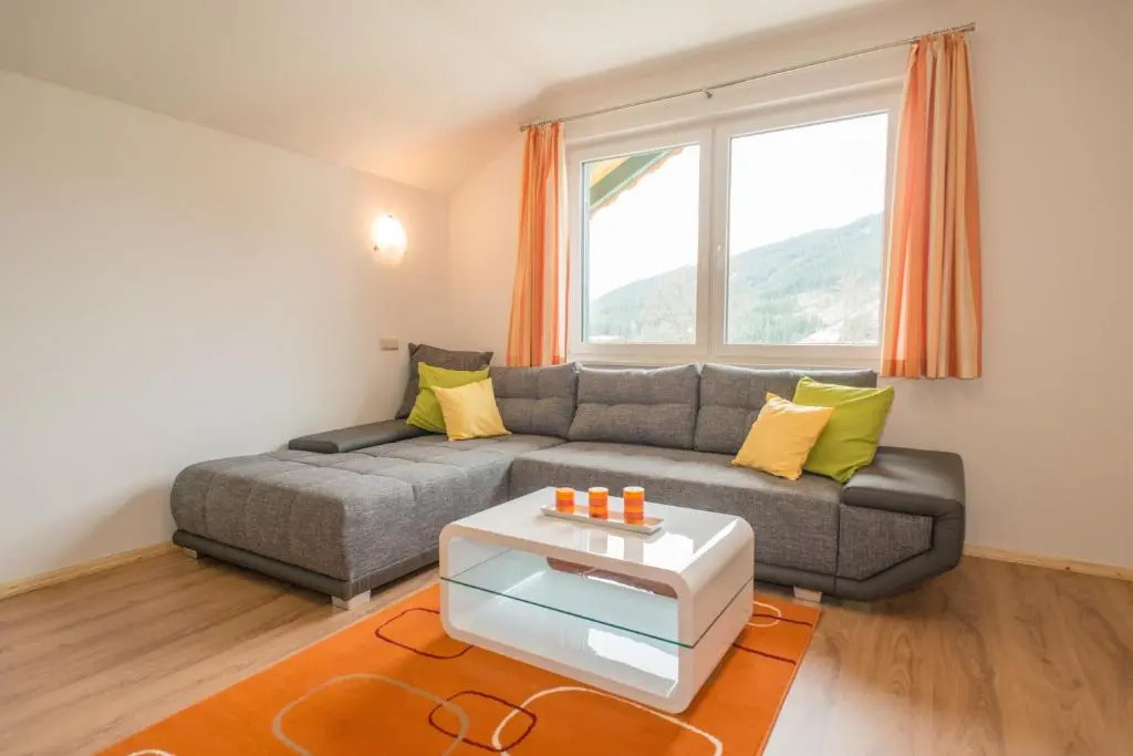Apartment Österreich