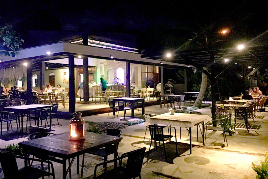 Good Times Resort Kanchanaburi