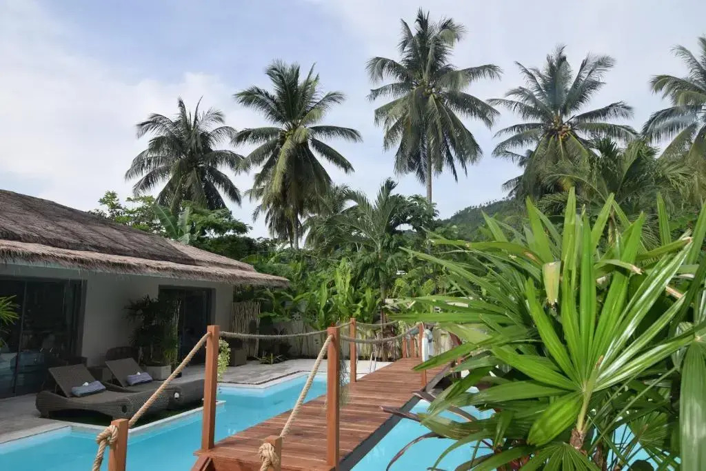 AMAYA Resort