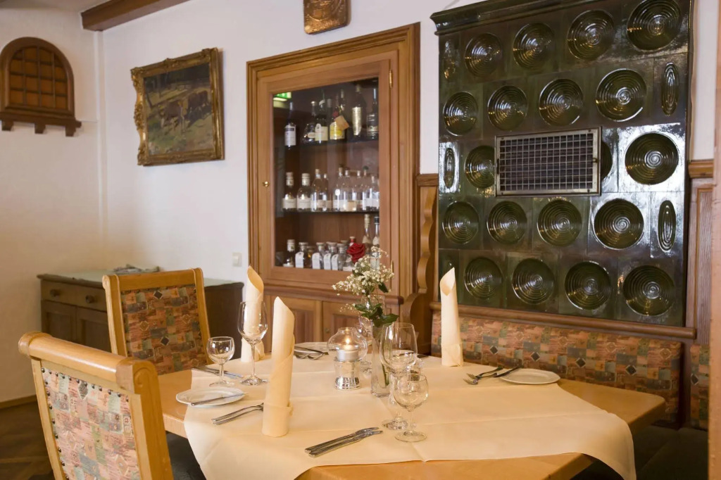 Berghotel Jägerhof ****S