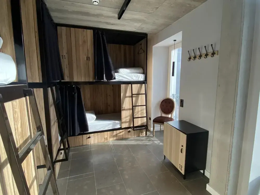 Zarautz Surf House