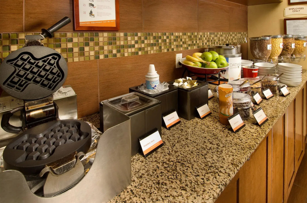 Residence Inn by Marriott San Antonio SeaWorld / Lackland