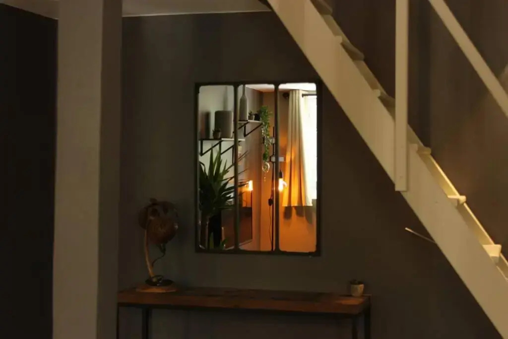 Appartement avec vue sur la Sorgue