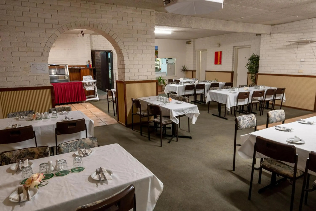 Gascoyne Hotel
