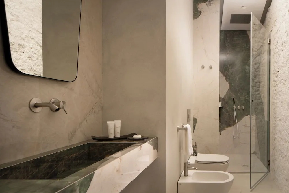 Demetra Luxury Suites