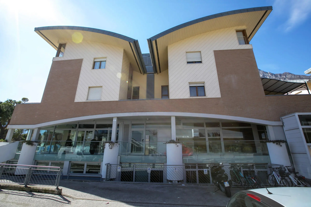 Casa Auri e Vicky