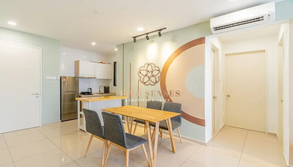 Kenwingston Avenue By Five Senses