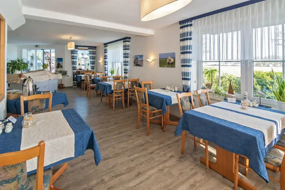 Hotel Friesenhus