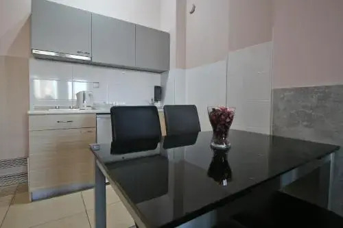 Luxury Skopje Apartments