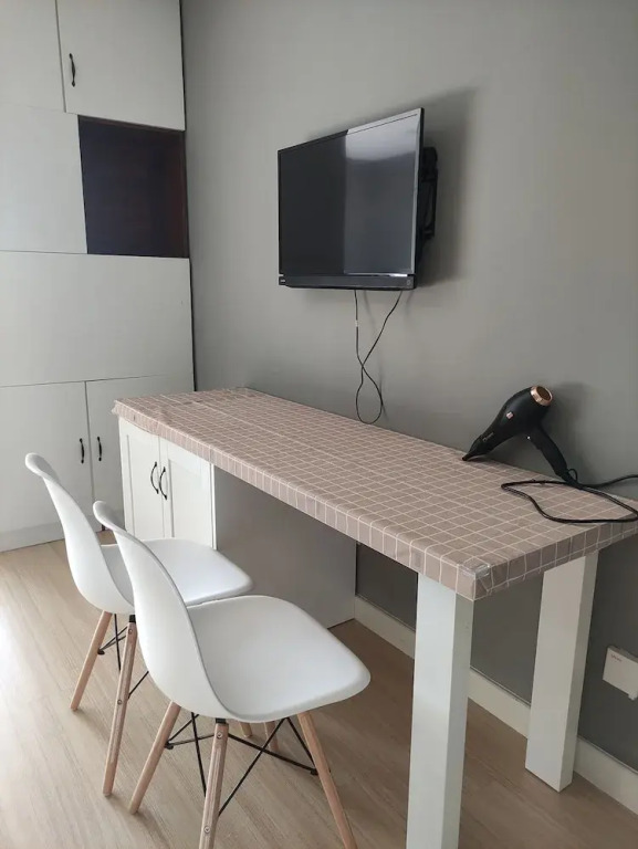 Kampar Champs Elysees 4pax Homestay