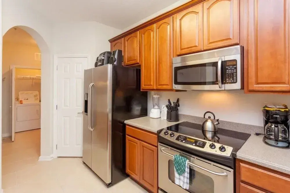 4114 Breakview Dr 307 2 Br condo by RedAwning