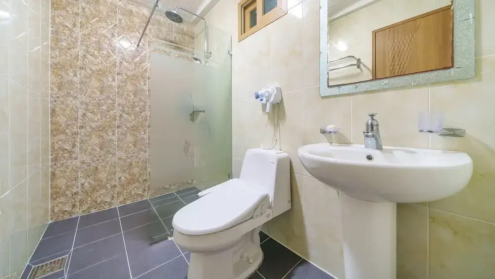 gapyeong sanchaek Glamping Pension