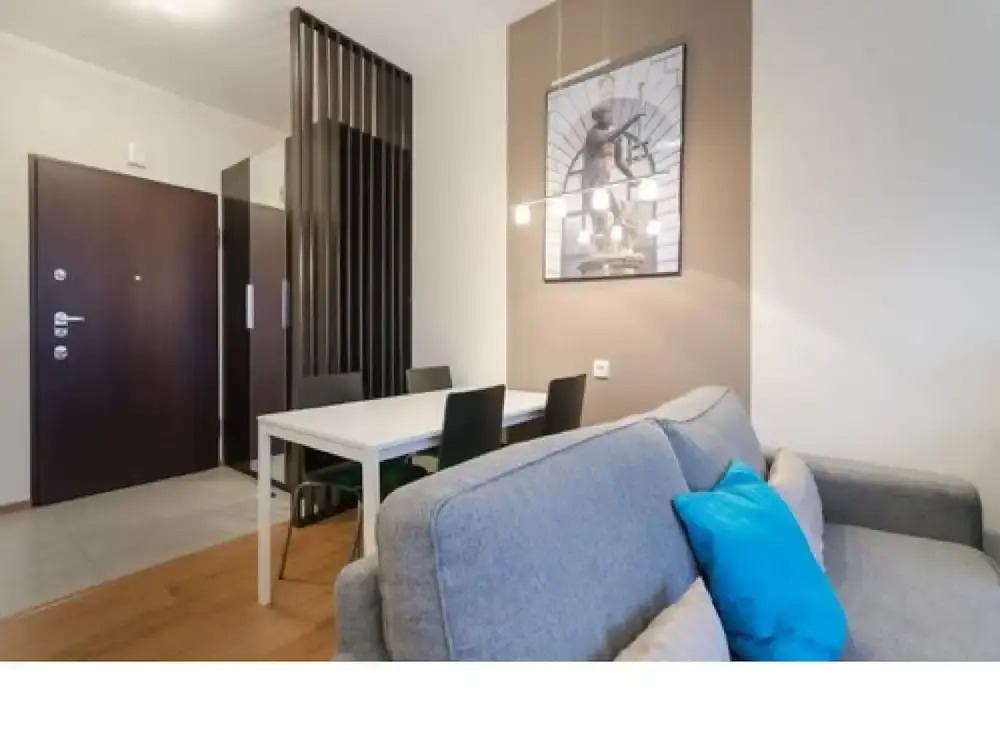 Old Town Tandeta & by Noclegi Renters