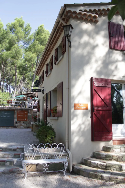 Domaine de lOustalia