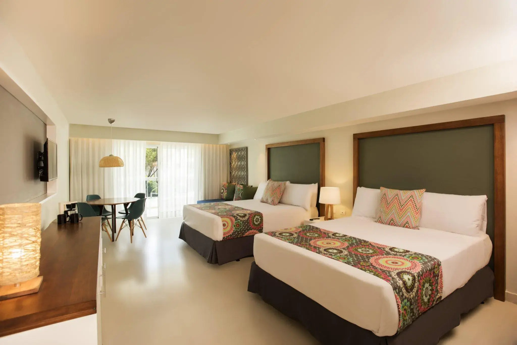 Emotions by Hodelpa Puerto Plata