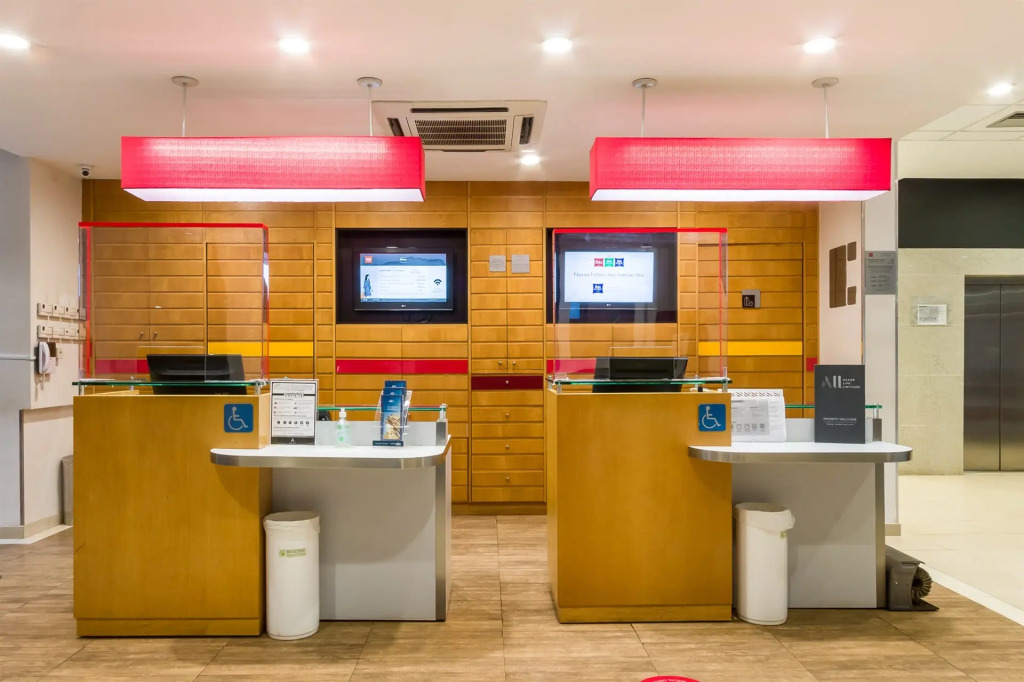 ibis Barretos