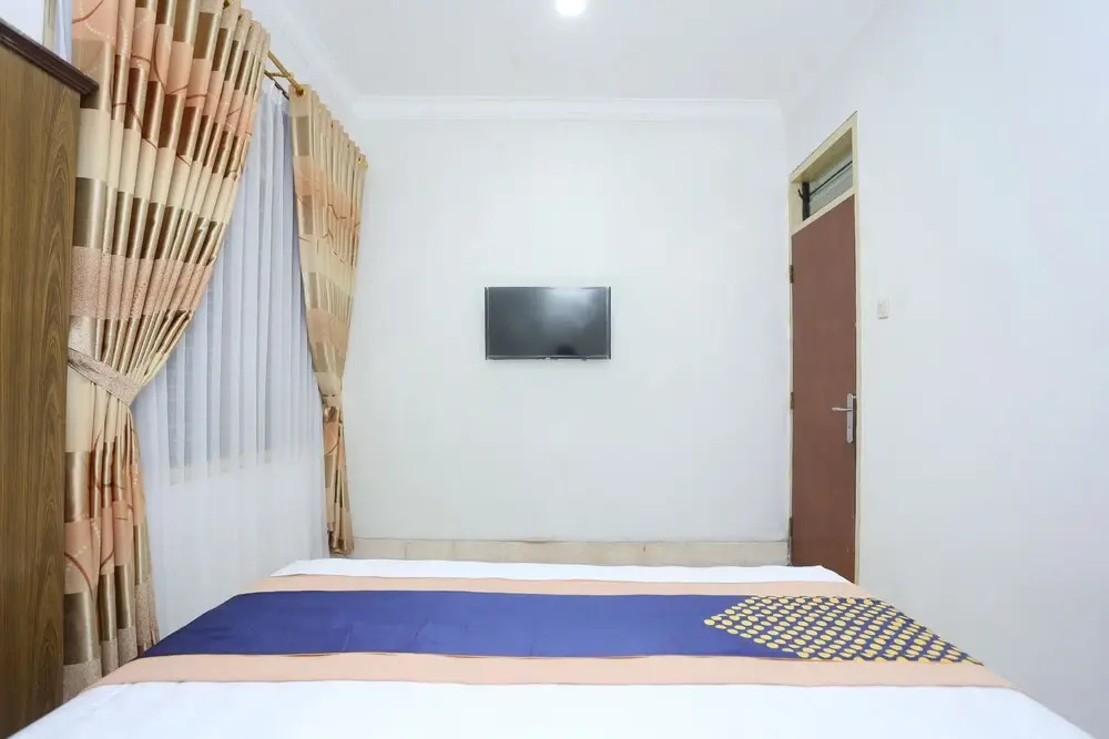 OYO 2268 Tim-tim Homestay Syariah