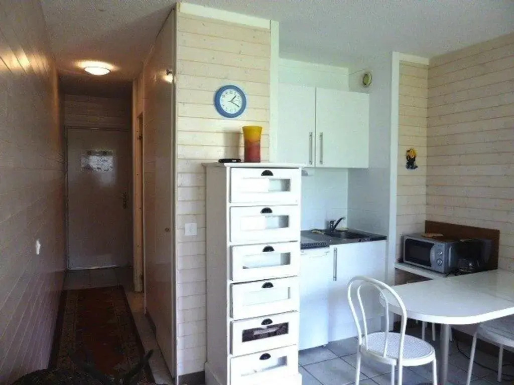 Appartement Arette, 1 pièce, 5 personnes - FR-1-602-16