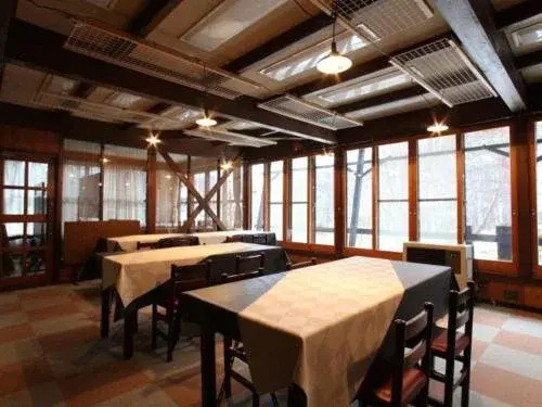 Norikura Kanko Hotel Yamayuri