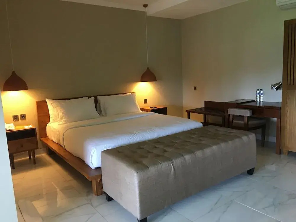 ILA Villa Ubud