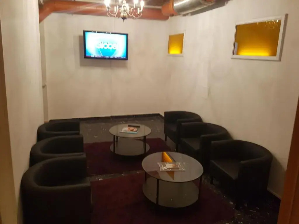 Hotel Carina