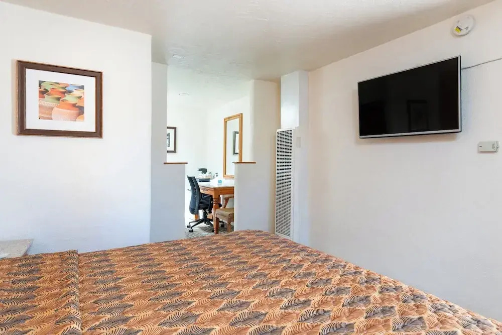King's Rest Court Inn