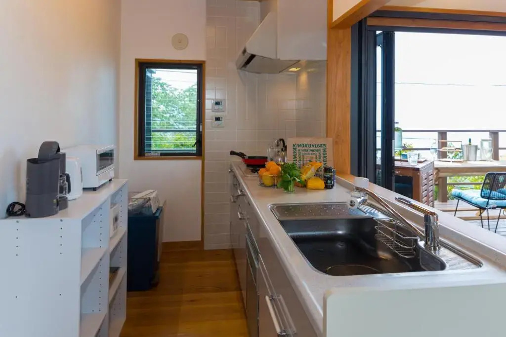 Suite Villa Ocean View Atami Shizenkyo
