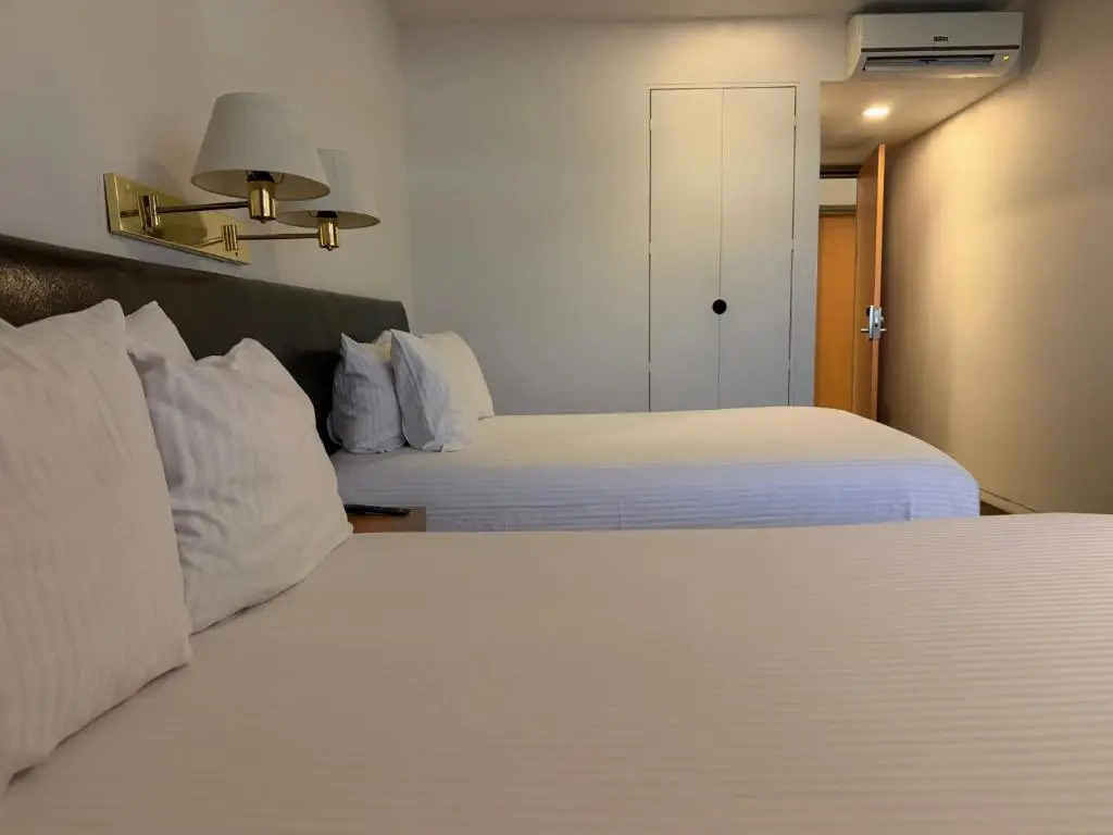 Hotel VM Express Querétaro