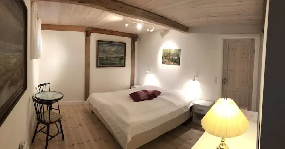 Strågården Nyord