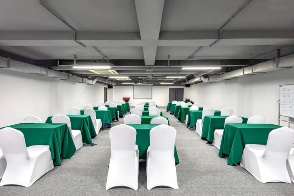 Vienna Classic Hotel (Hangzhou Banshan Shiqiao)