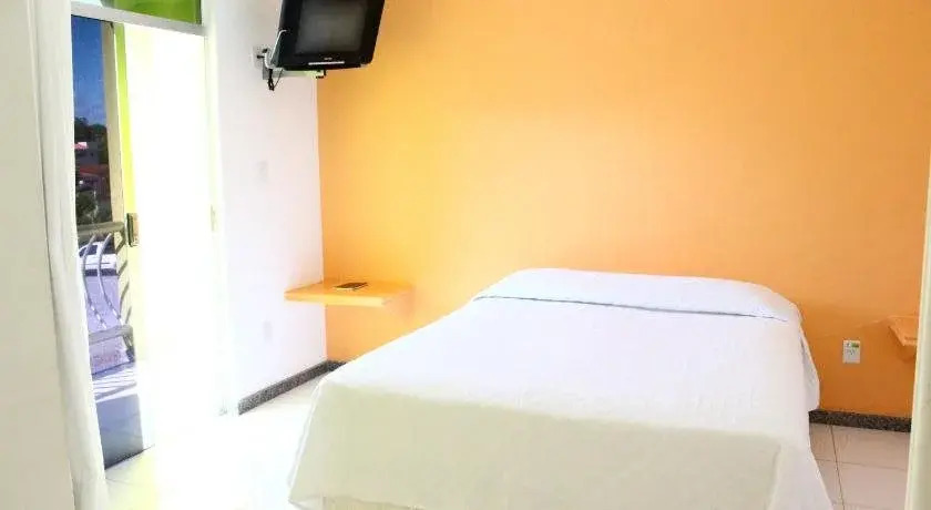 Hotel Absolar