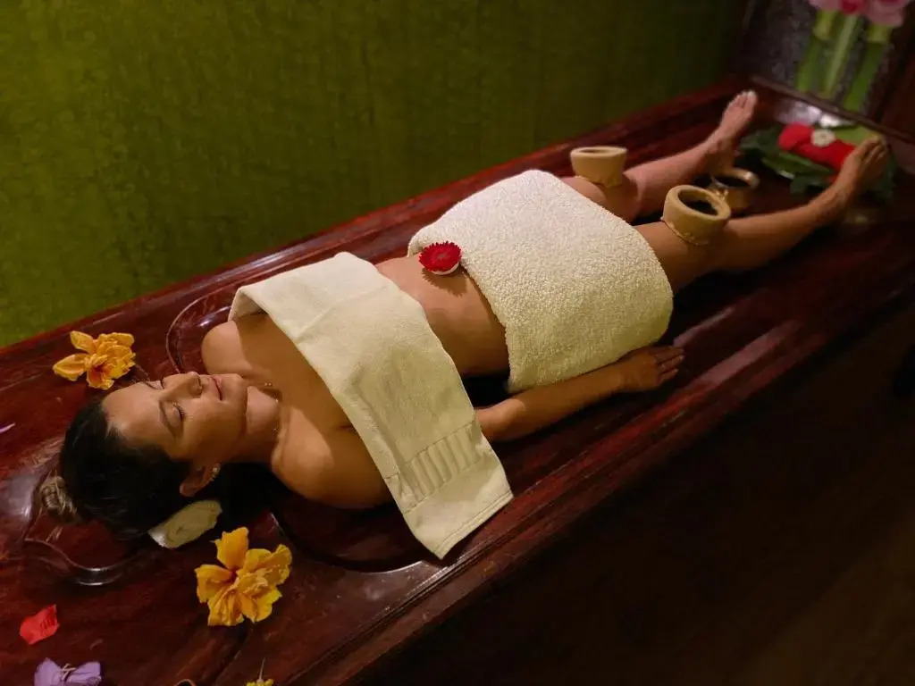 Fun Retreat Resort, Hotel and Ayurveda Spa