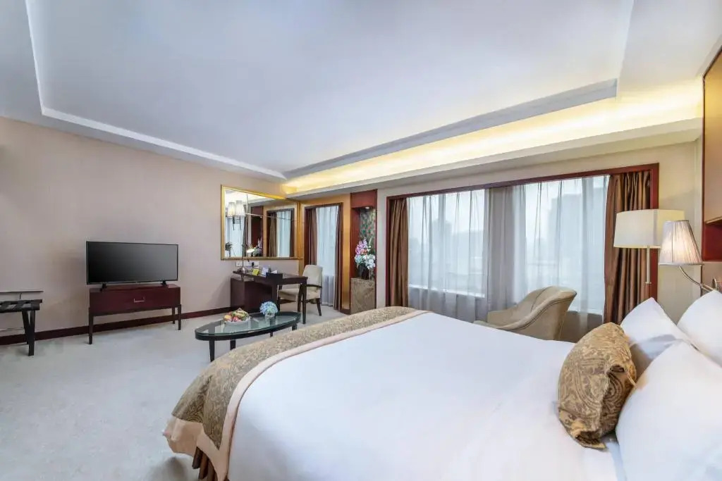 Huaan International Hotel