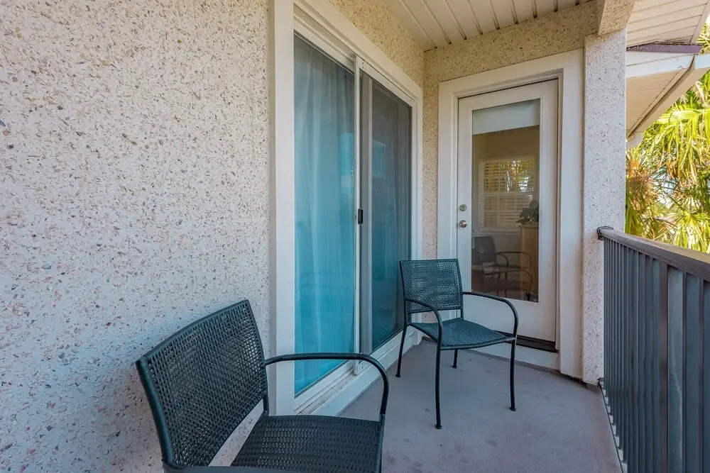 Beach Serenity 1 - Private Condo With Ocean Views