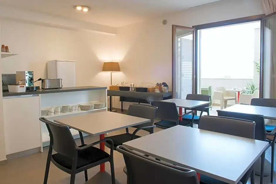 Casole Living B&B